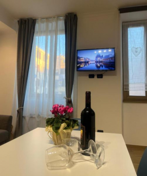 Casa Bibbi Rome